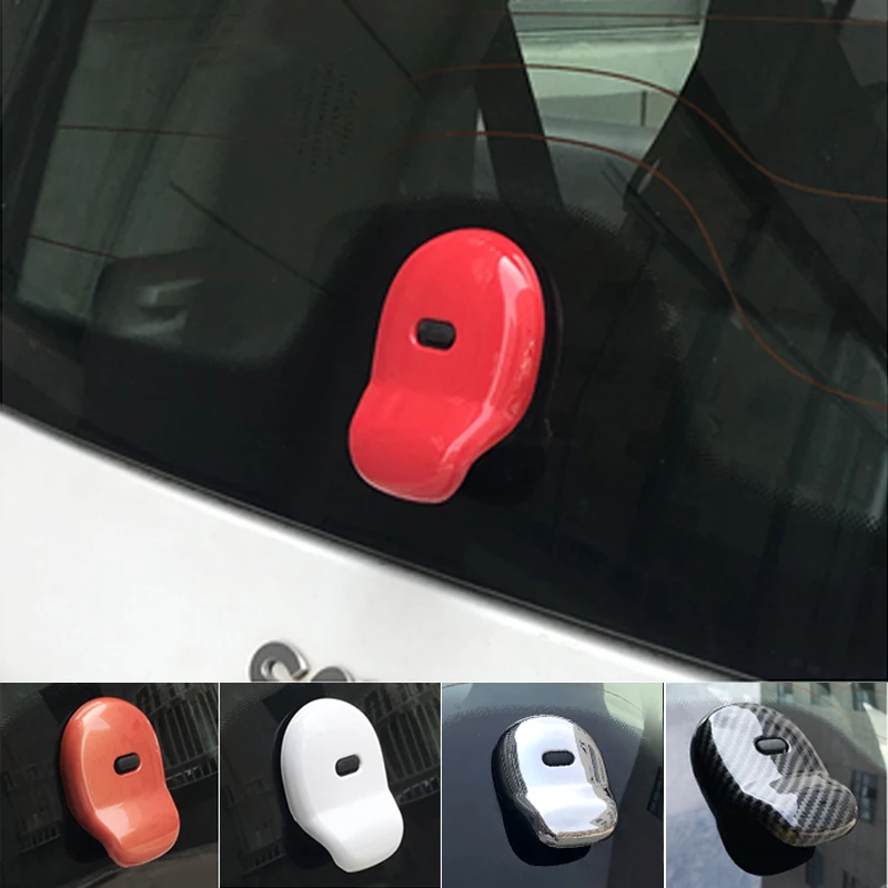 Smart Home Logo - For Mercedes Smart 453 Fortwo Car