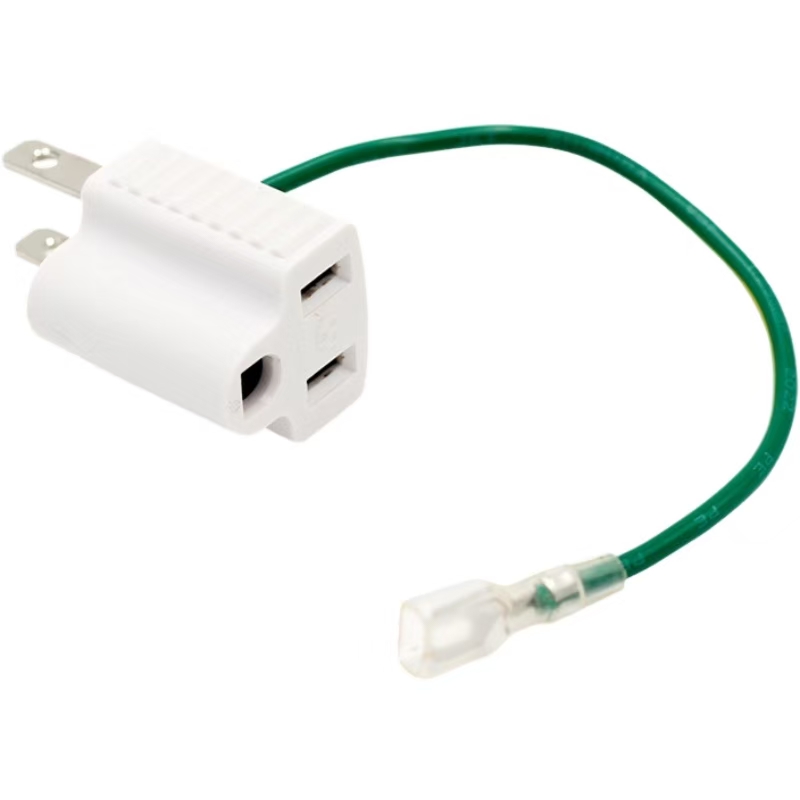 Smart Home Japan - Standard Power Socket Convertor AC Electrical