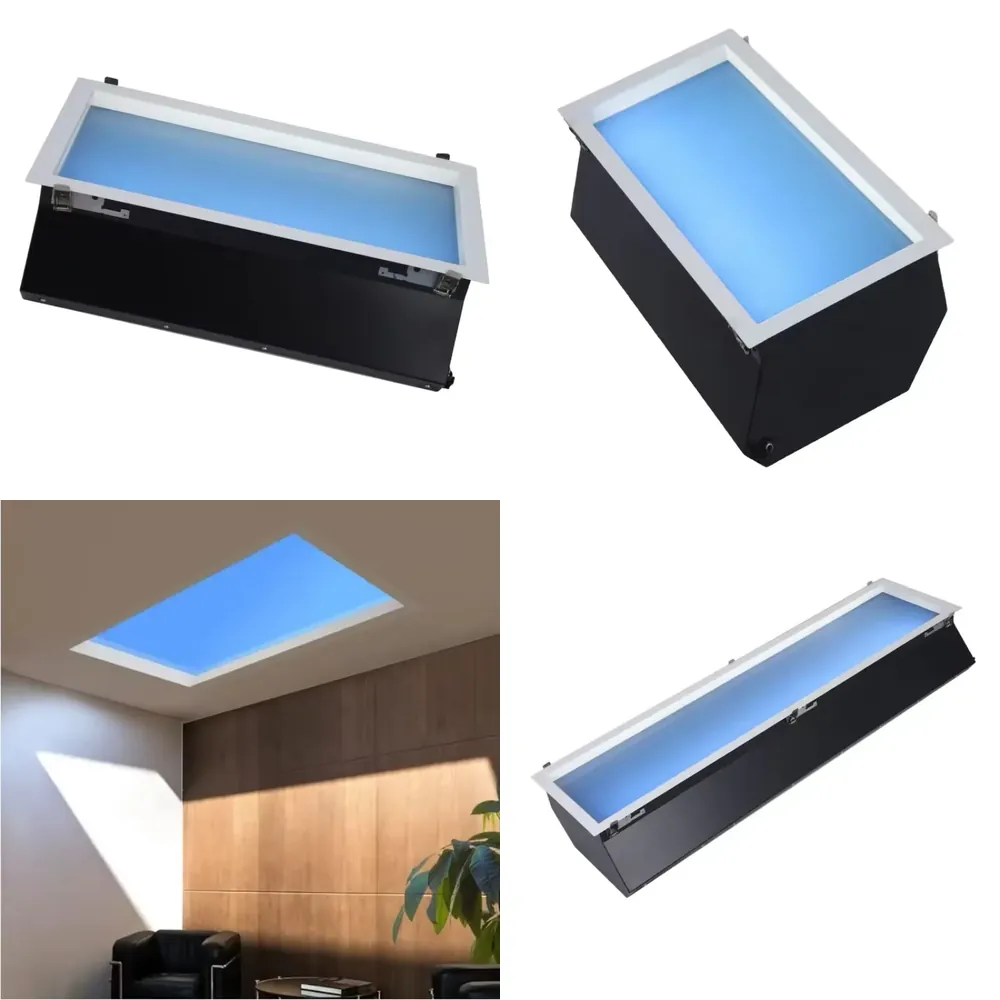 Smart Home Lighting - 2026 Hot Sale LED Skylight Light