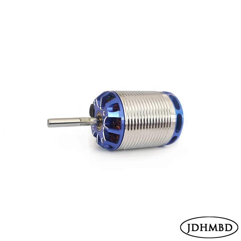 Smart Home Logo - JDHMBD 550KV 4-12S Brushless Motor for