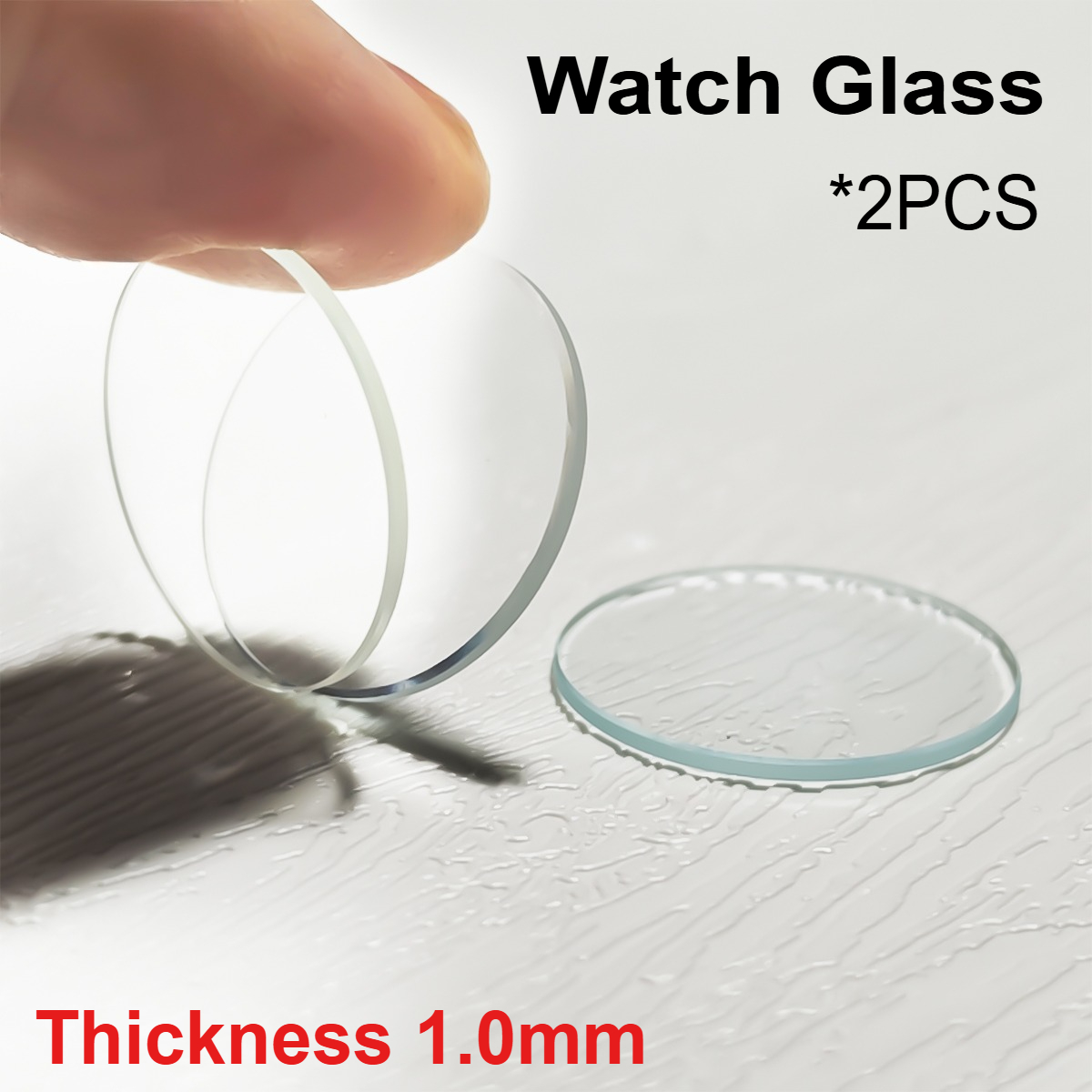Smart Home Gadgets - 2 Pieces 15 - 45mm Flat