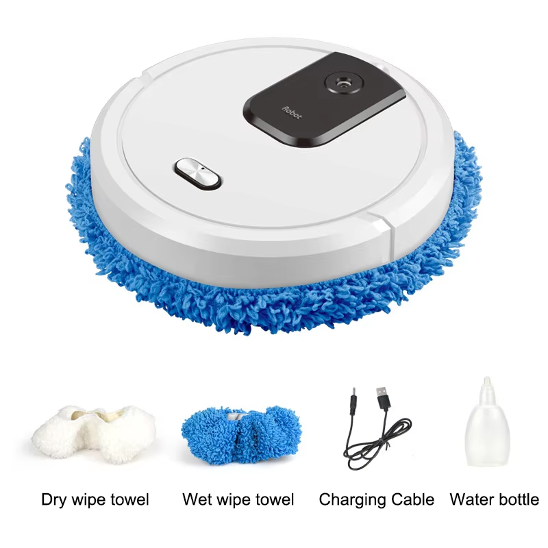 Smart Humidifier - NEW Smart Sweeping and Mop Robot