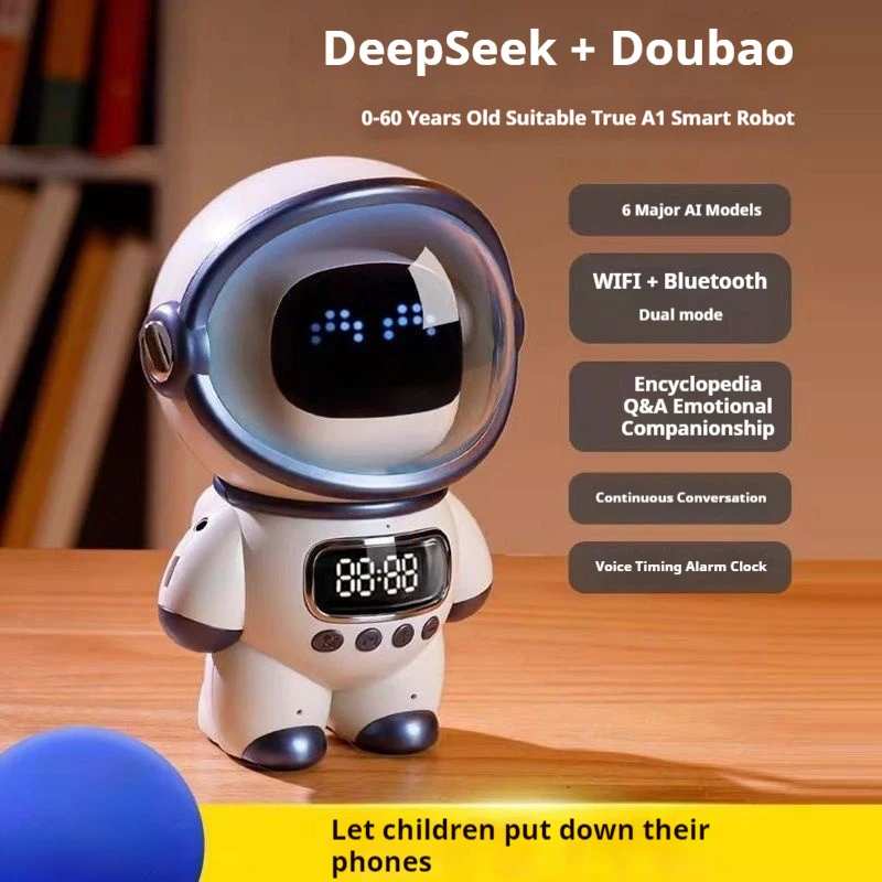 2026 New AI Smart Voice Chat R - огляд і ціна Smart Home Lighting