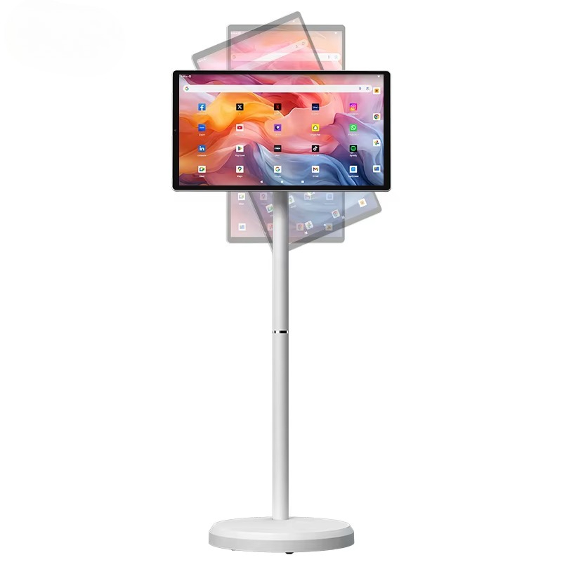 21.5 Inch Portable Smart Tv To - огляд і ціна Smart Home Ac