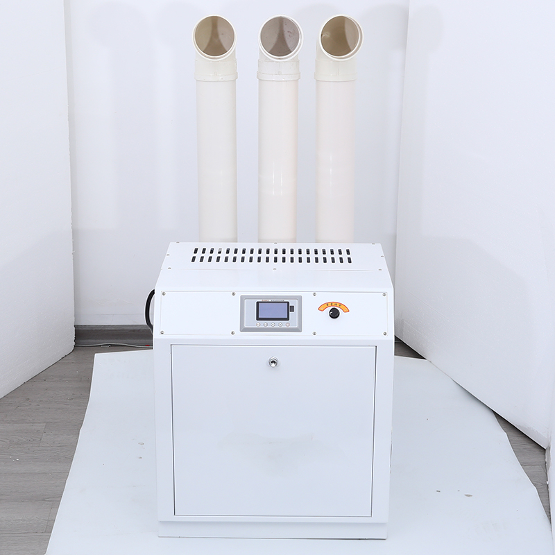Professional Manufacturing Ind - огляд і ціна Smart Humidifier