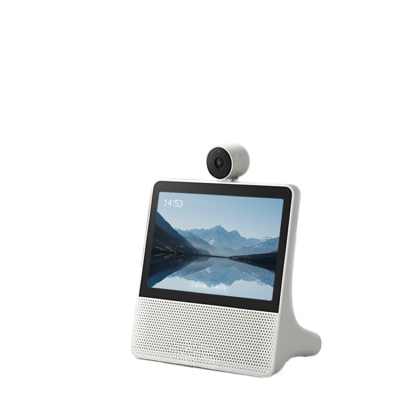 Smart screen X9 gimbal camera  - огляд і ціна Smart Elderly Home