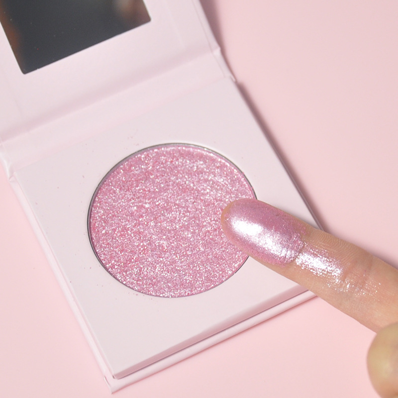 Makeup Highlighter Custom Logo - огляд і ціна Smart Home Logo