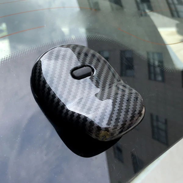 For Mercedes Smart 453 Fortwo  - огляд і ціна Smart Home Logo