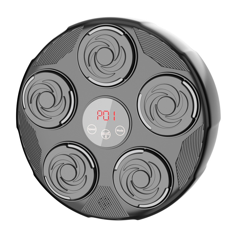 2026 Fitness Home Boxing Targe - огляд і ціна Smart Home Lighting