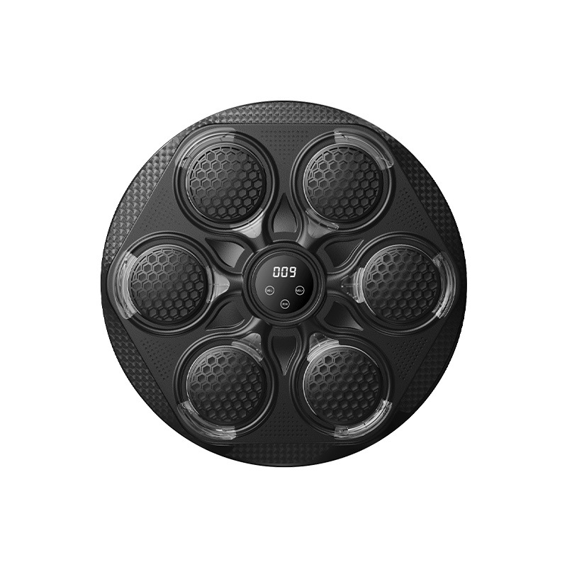 2026 Fitness Home Boxing Targe - огляд і ціна Smart Home Lighting