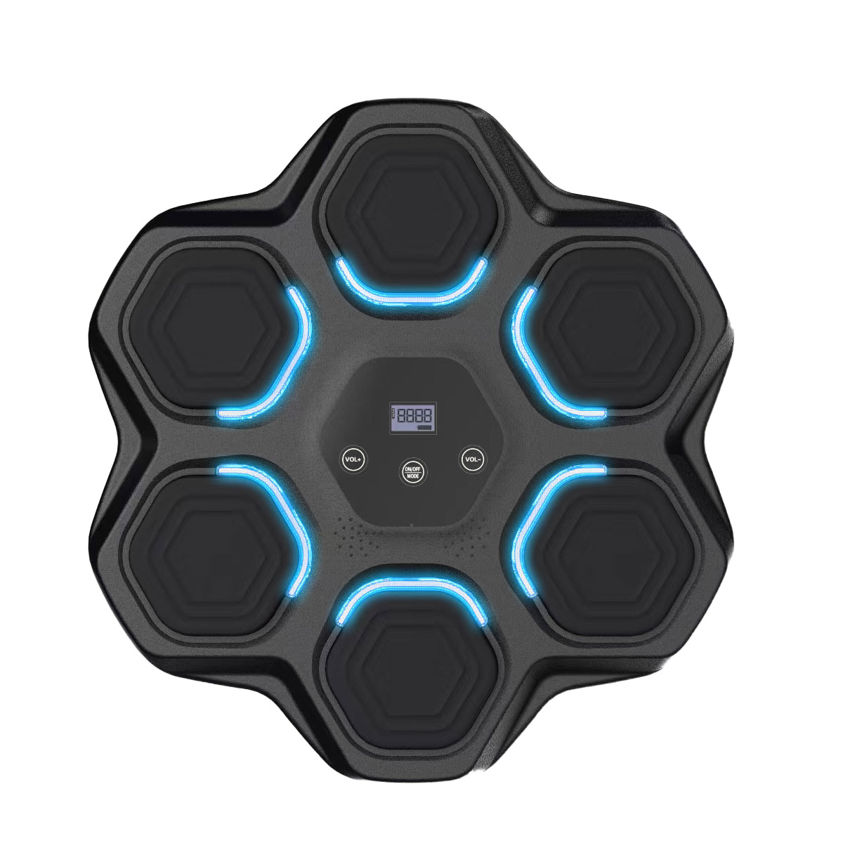 2026 Fitness Home Boxing Targe - огляд і ціна Smart Home Lighting