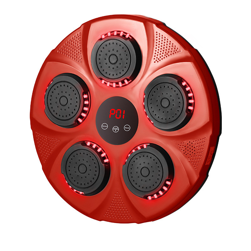 2026 Fitness Home Boxing Targe - огляд і ціна Smart Home Lighting