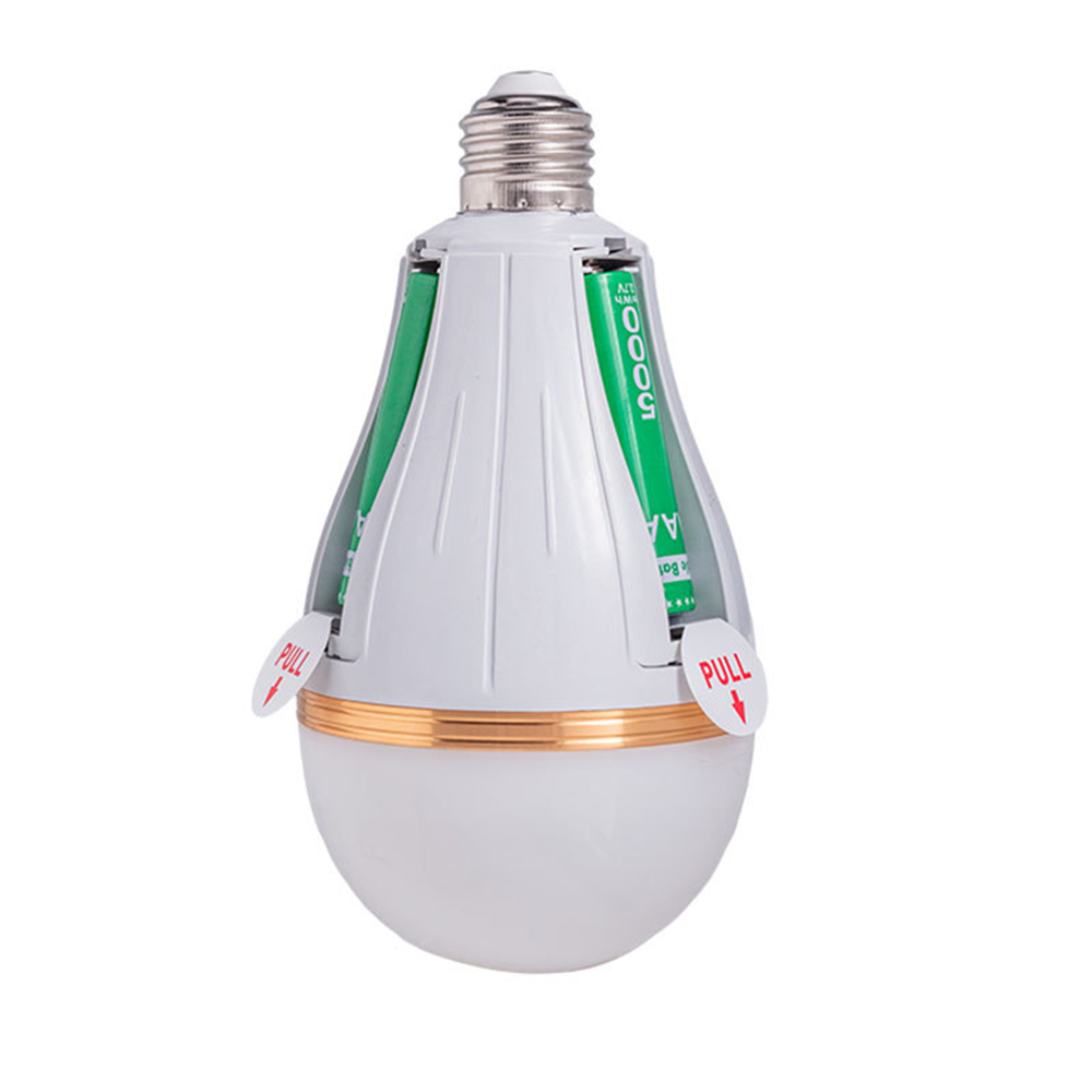 LED Bulb Light Smart Charging  - огляд і ціна Smart Home Japan