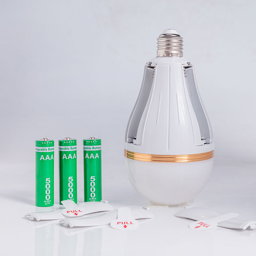 LED Bulb Light Smart Charging  - огляд і ціна Smart Home Japan