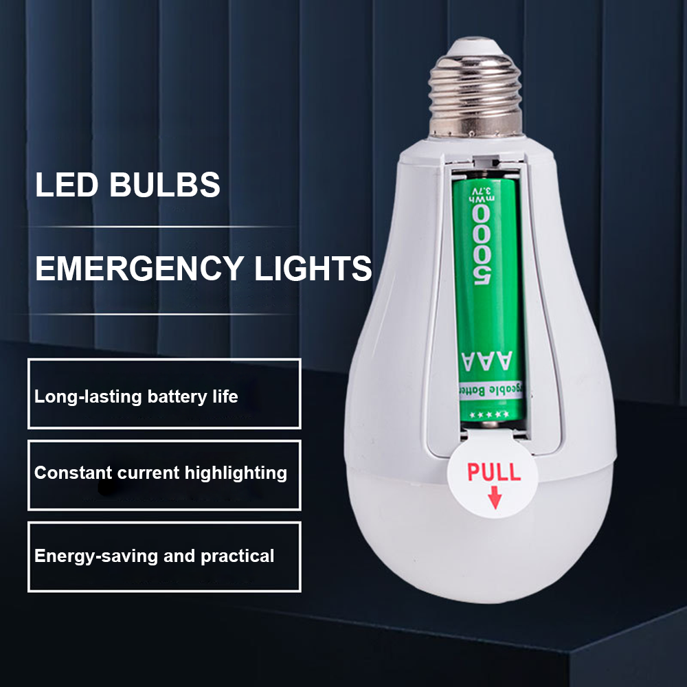 LED Bulb Light Smart Charging  - огляд і ціна Smart Home Japan
