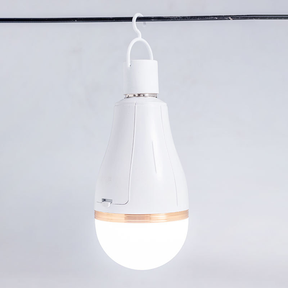 LED Bulb Light Smart Charging  - огляд і ціна Smart Home Japan