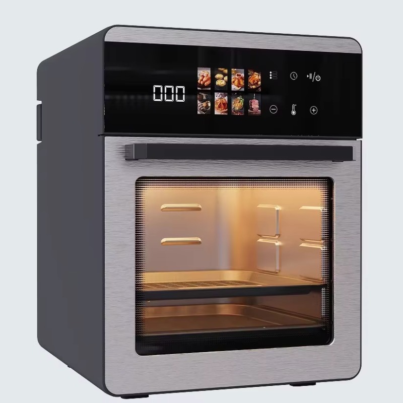 Large Capacity Multifunction V - огляд і ціна Smart Home Oven