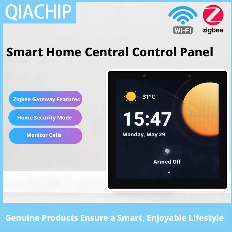 Smart Home 86 Multi Functional - огляд і ціна Smart Home Ac