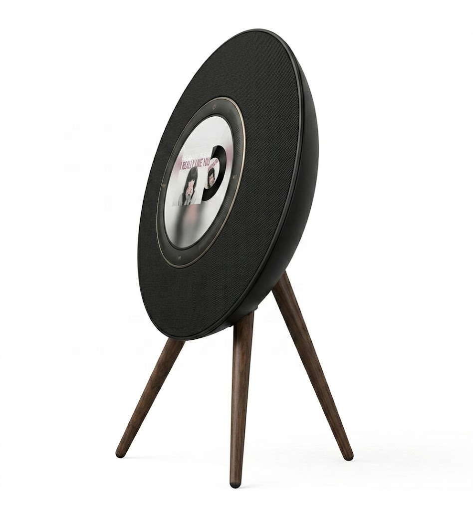 Smart R1 Wireless Floor Standi - огляд і ціна Smart Home Living