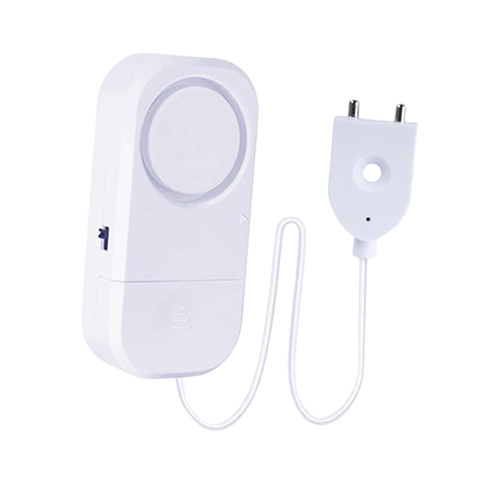 Water Leak Alarm Waterproof Co - огляд і ціна Smart Home Laundry