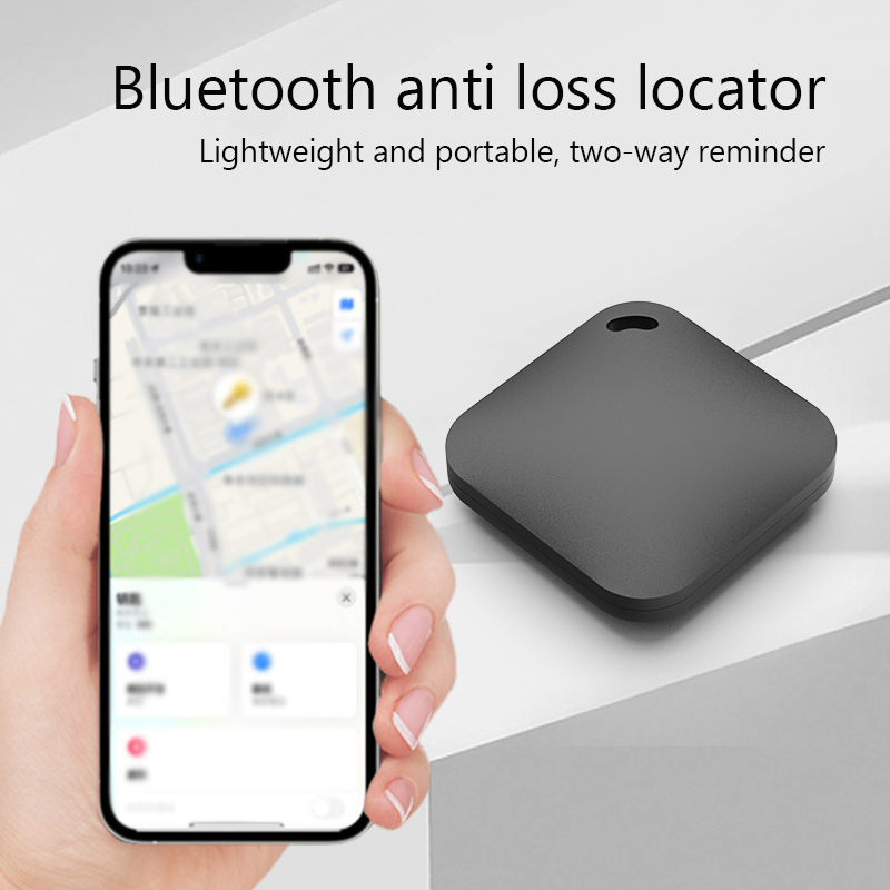 Smart GPS Tracker Works With A - огляд і ціна Smart Home Iot