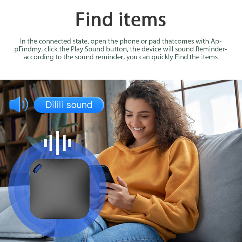 Smart GPS Tracker Works With A - огляд і ціна Smart Home Iot