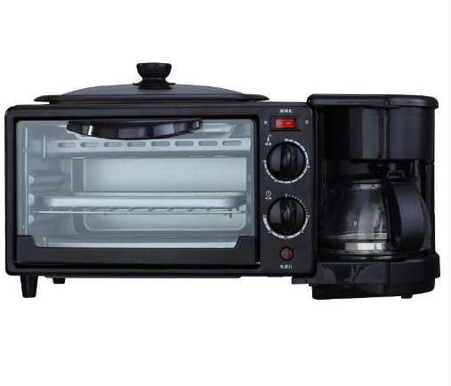High Quality 3-in-1 Electric M - огляд і ціна Smart Home Oven