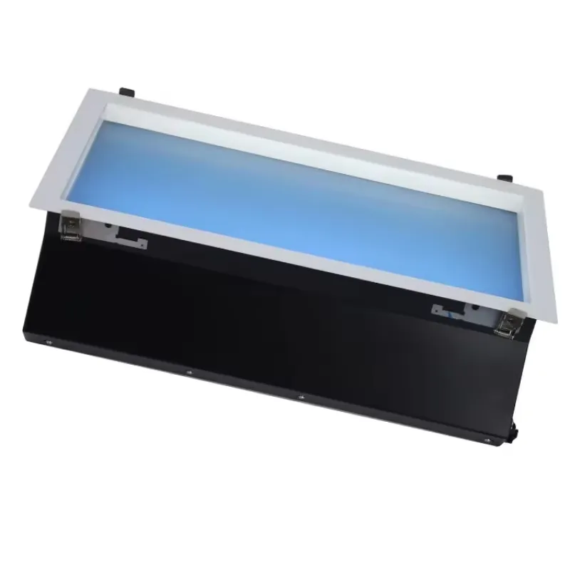 2026 Hot Sale LED Skylight Lig - огляд і ціна Smart Home Lighting