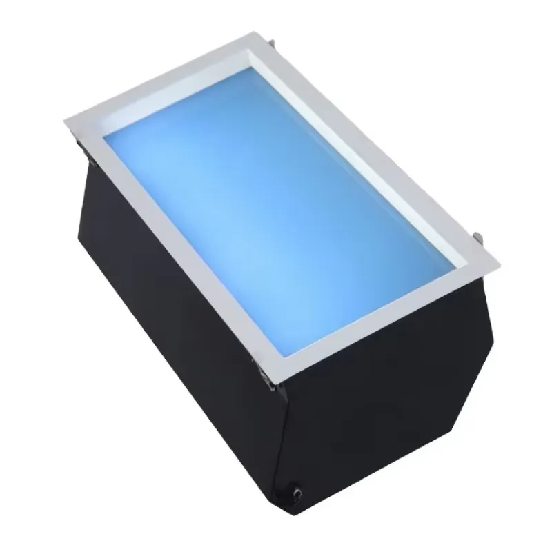 2026 Hot Sale LED Skylight Lig - огляд і ціна Smart Home Lighting