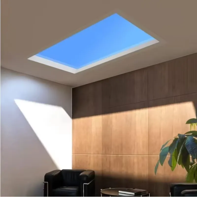 2026 Hot Sale LED Skylight Lig - огляд і ціна Smart Home Lighting