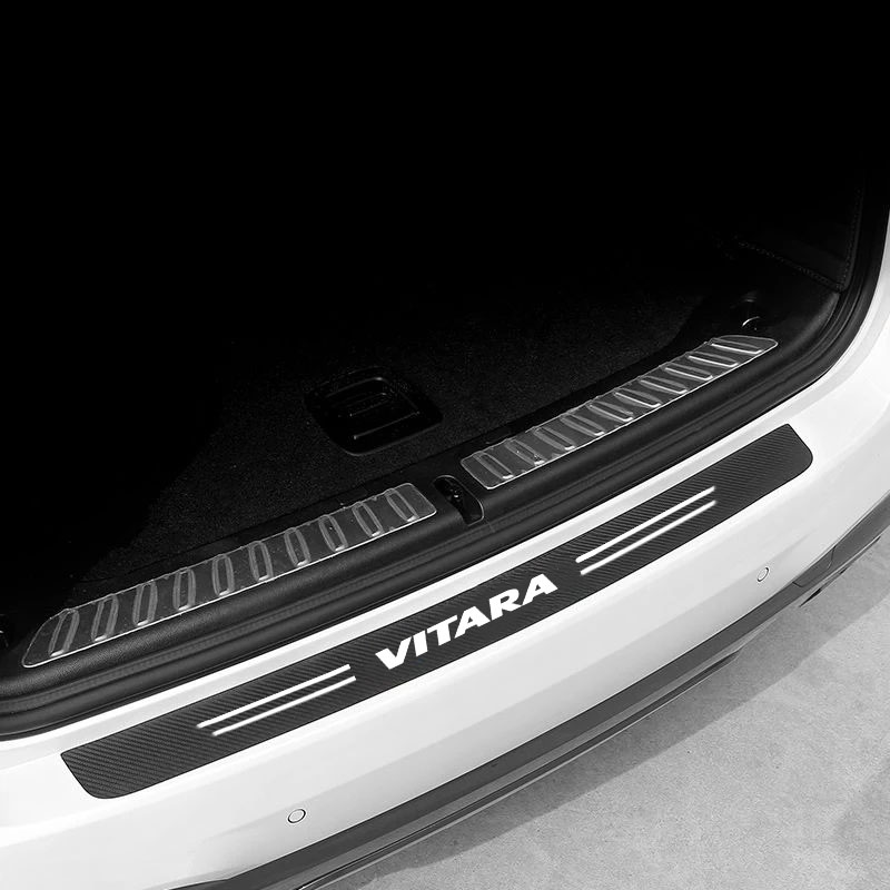 Carbon Fiber Car Sticker DIY P - огляд і ціна Smart Home Logo