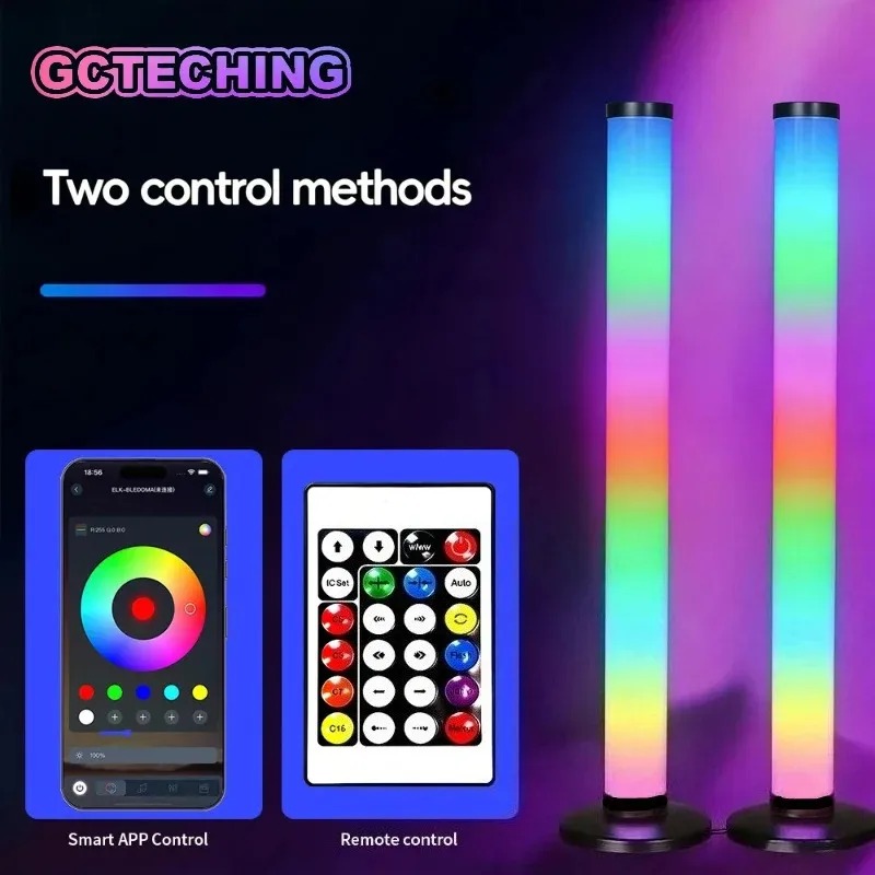 RGB LED Light Bar USB Powered, - огляд і ціна Smart Home Lighting