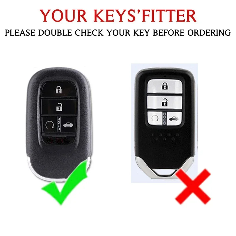 Zinc Alloy Leather Car Key Cas - огляд і ціна Smart Home Logo