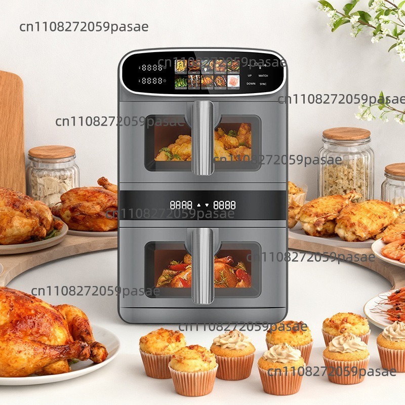 12L Multi-Function Large-Capac - огляд і ціна Smart Home Oven