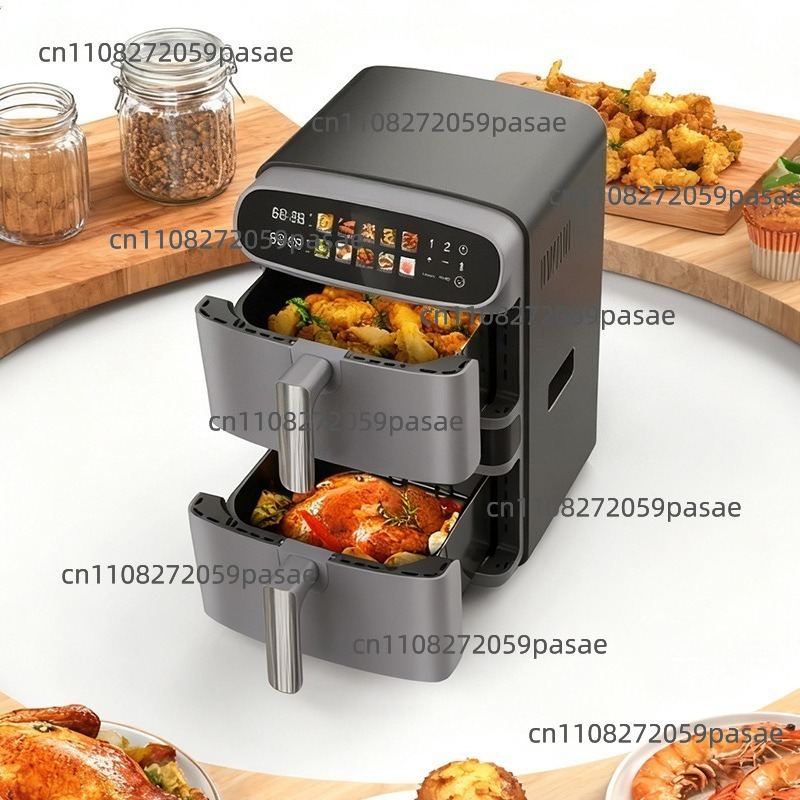 12L Multi-Function Large-Capac - огляд і ціна Smart Home Oven