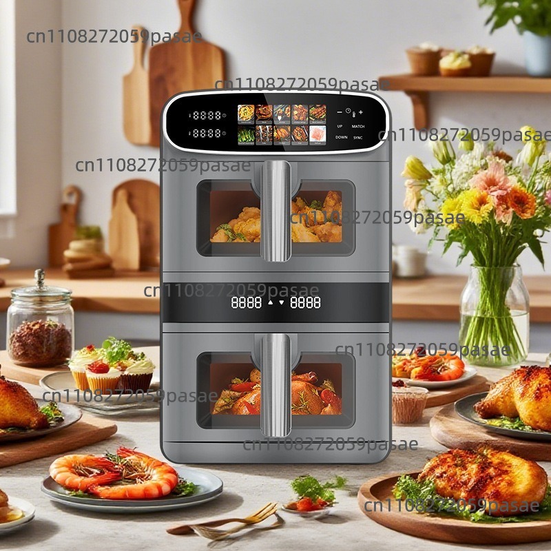 12L Multi-Function Large-Capac - огляд і ціна Smart Home Oven