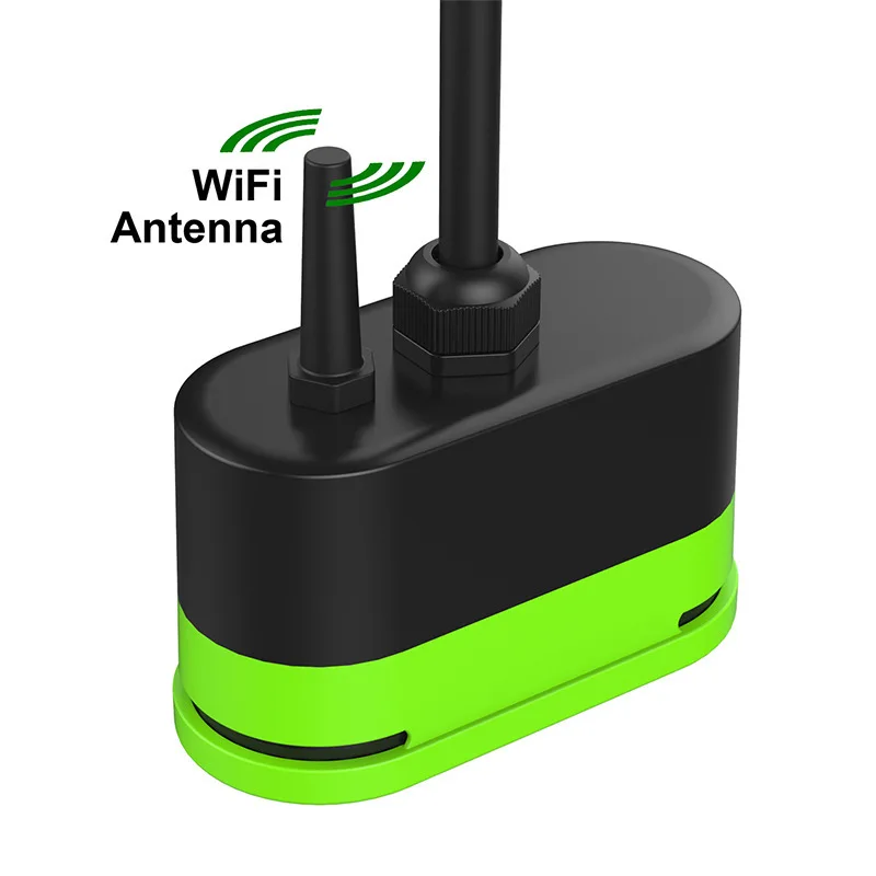 Tuya EU 16A Wifi Smart Outdoor - огляд і ціна Smart Home Switch