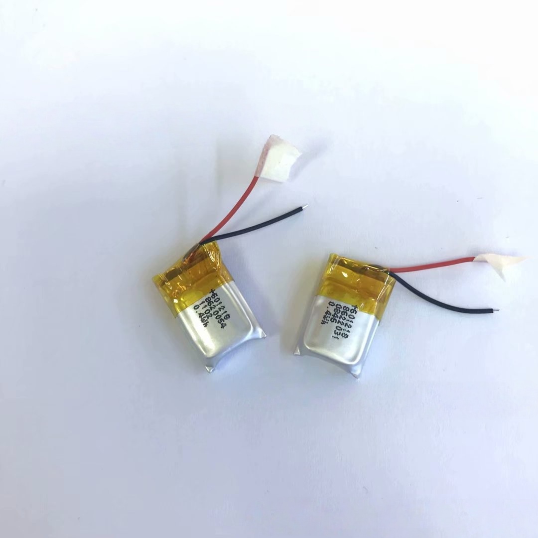 3.7V Rechargeable 601218 Polym - огляд і ціна Smart Humidifier