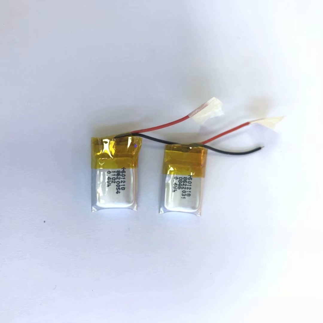 3.7V Rechargeable 601218 Polym - огляд і ціна Smart Humidifier