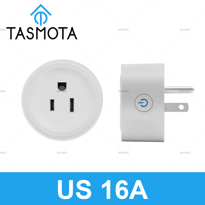 TASMOTA Smart Home Pre Flashed - огляд і ціна Smart Home Japan