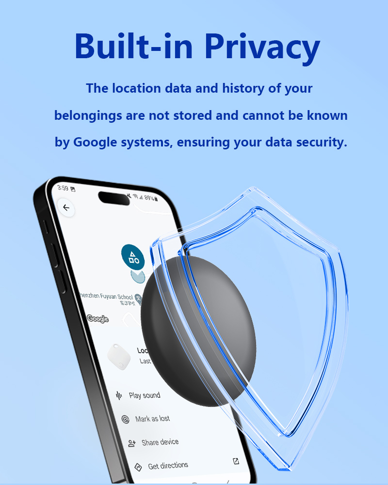 Android Security Navigate Loca - огляд і ціна Smart Home Living