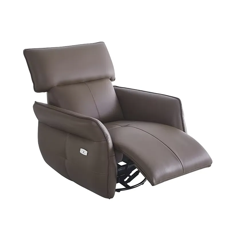 Electric Recliner Sofa Smart L - огляд і ціна Smart Home Living