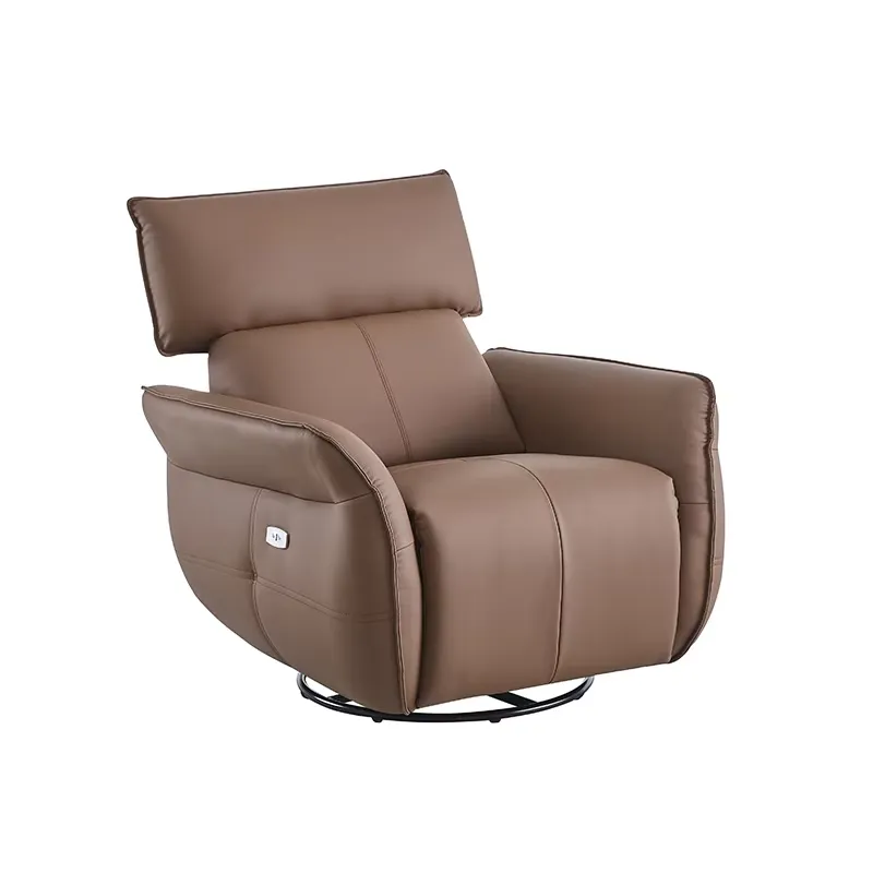 Electric Recliner Sofa Smart L - огляд і ціна Smart Home Living