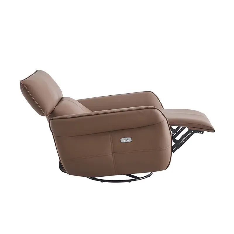 Electric Recliner Sofa Smart L - огляд і ціна Smart Home Living