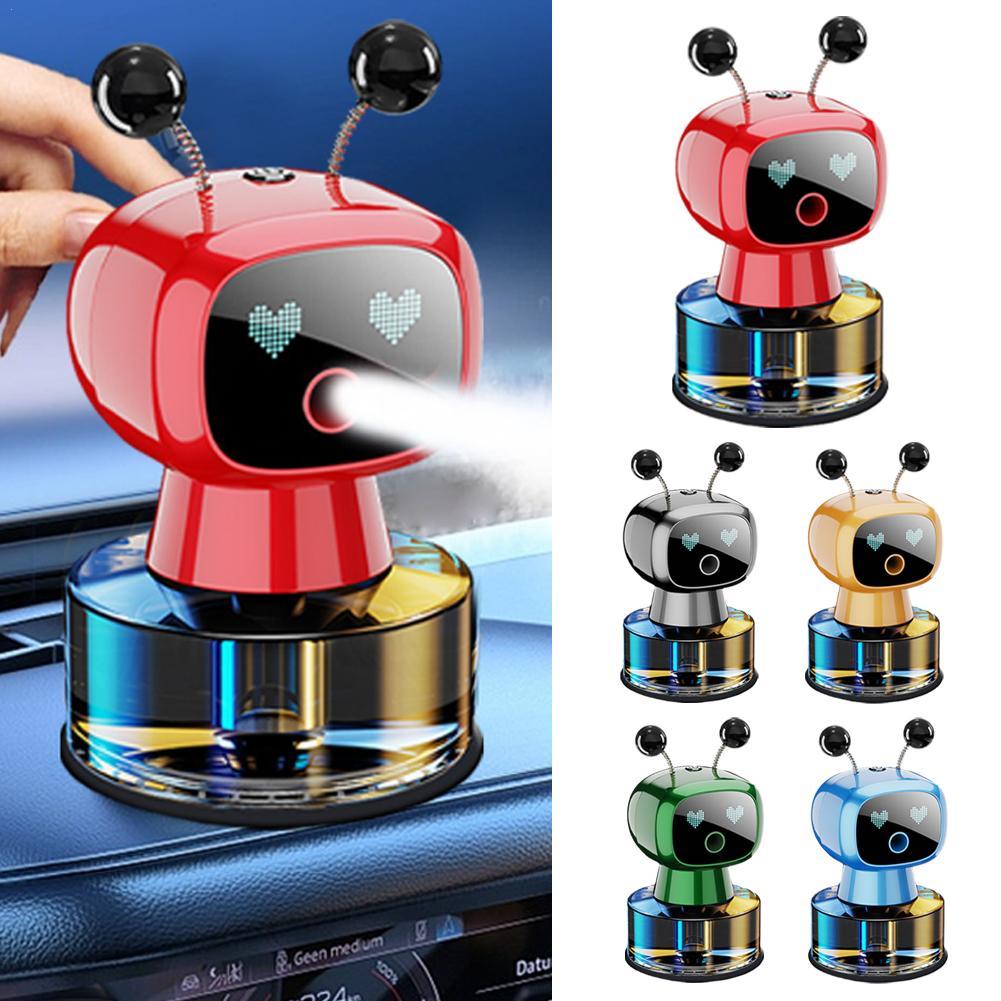 Smart Car Air Freshener AI Rec - огляд і ціна Smart Humidifier