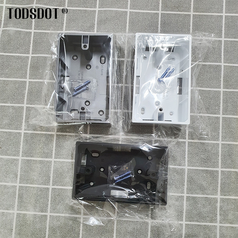TODSDOT Premium On Wall Mount  - огляд і ціна Smart Home Japan