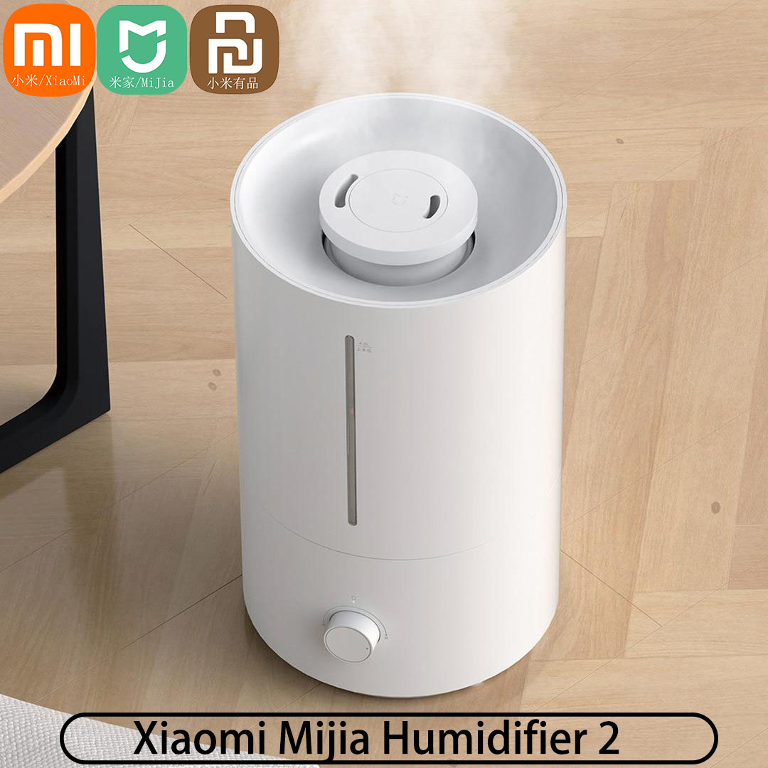 Xiaomi Mijia Humidifier 2 300m - огляд і ціна Smart Humidifier