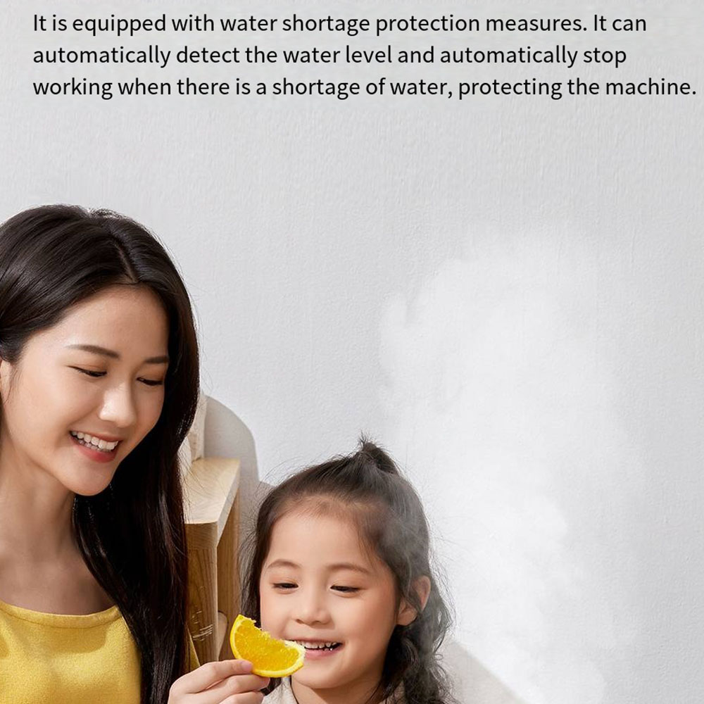 Xiaomi Mijia Humidifier 2 300m - огляд і ціна Smart Humidifier