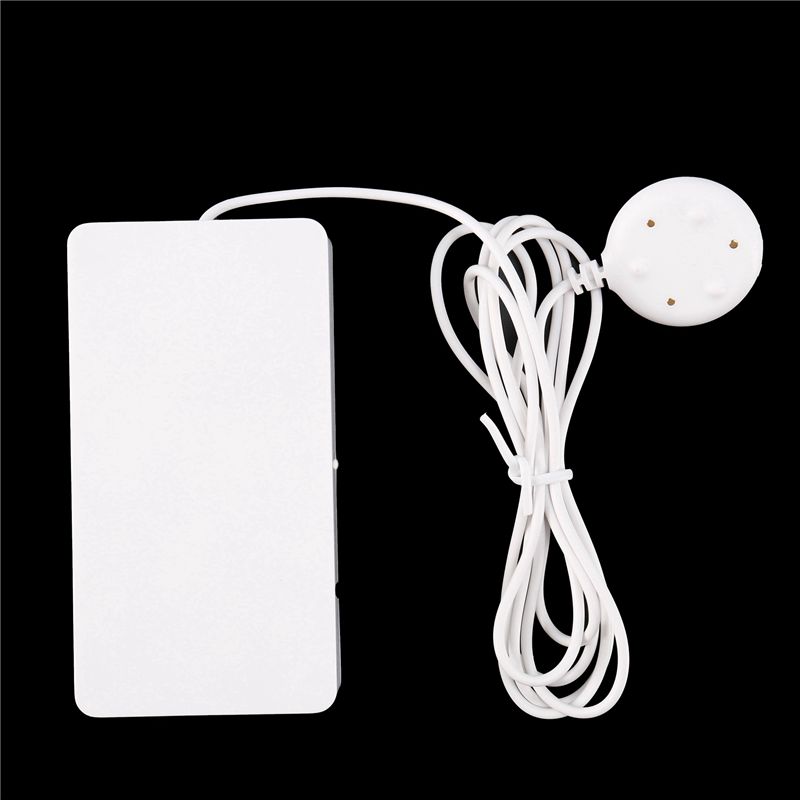 AFOURT-2X Tuya WIFI Water Floo - огляд і ціна Wifi Water Leak Detector