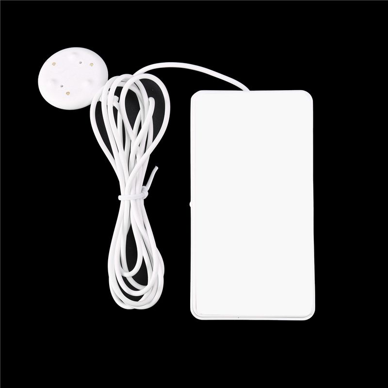 AFOURT-2X Tuya WIFI Water Floo - огляд і ціна Wifi Water Leak Detector